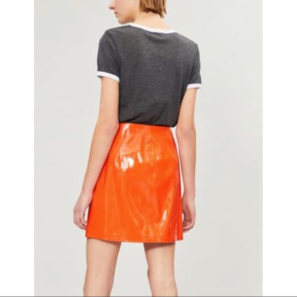 NWT Wildfox Pour Decisions Johnny Ringer Tee - Picture 10 of 10